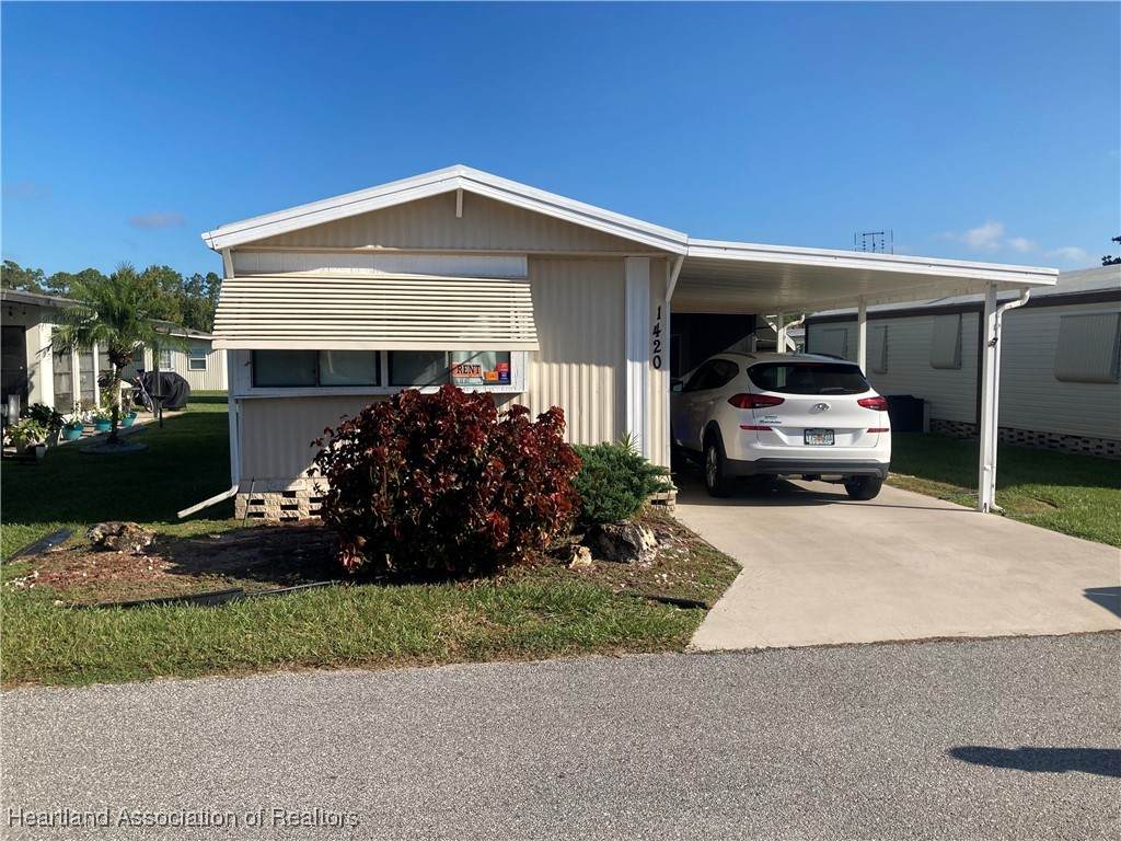 1420 Whisper Circle - Photo 1