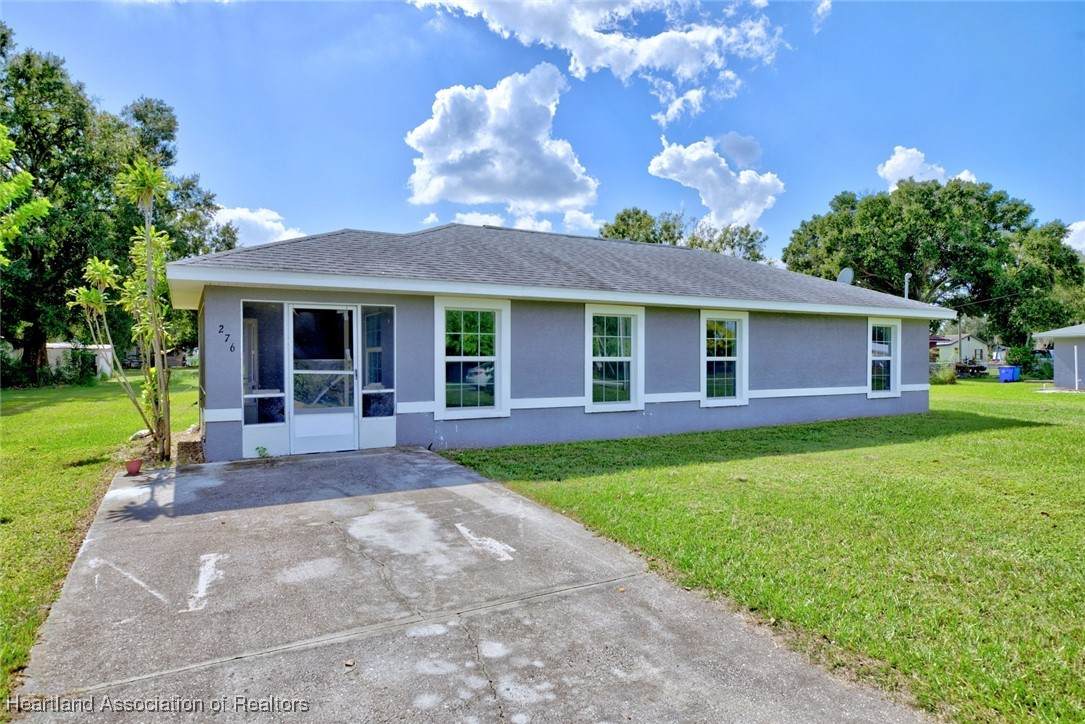 276 Willow Avenue - Photo 1