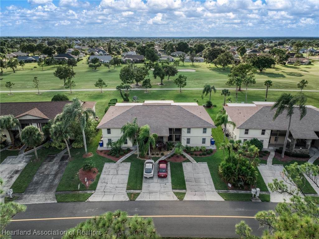 3805 Edgewater Drive - Photo 1