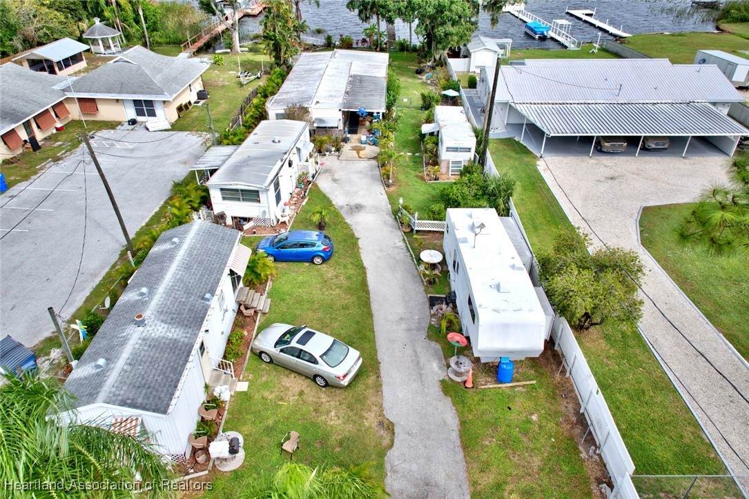 12842 Us Highway 98 Highway - Photo 1