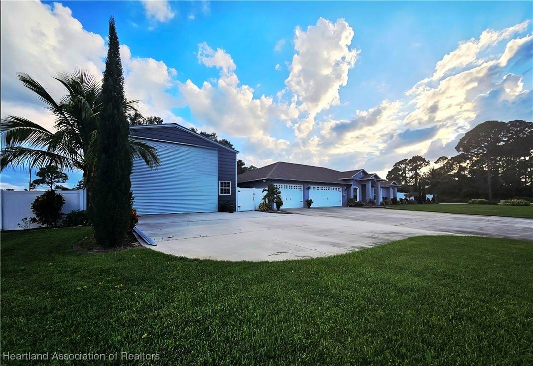 3631 Village Road - Photo 1