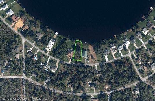 545 Lake August Drive - Photo 1