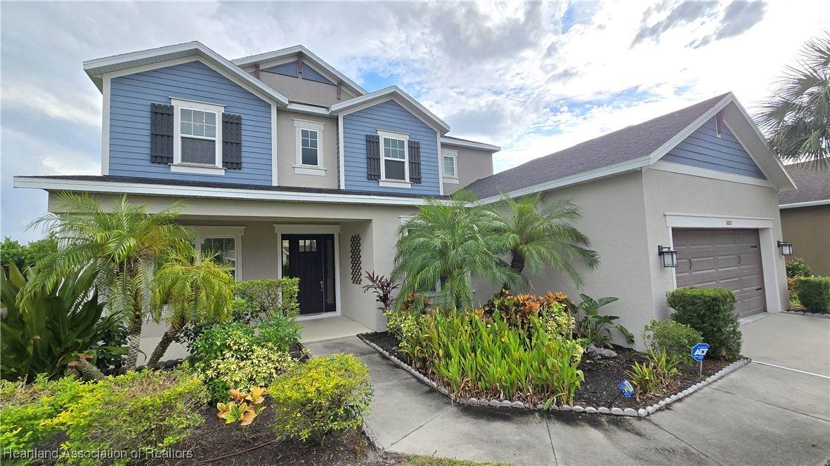 6001 Anise Drive - Photo 1
