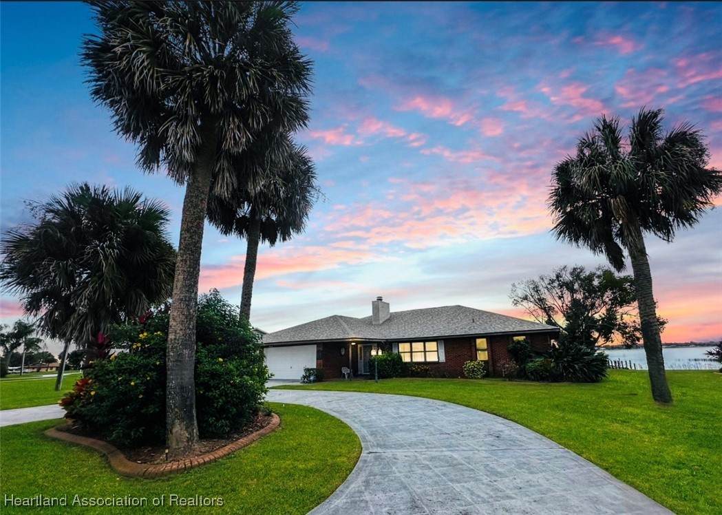 227 Lake Damon Drive - Photo 1