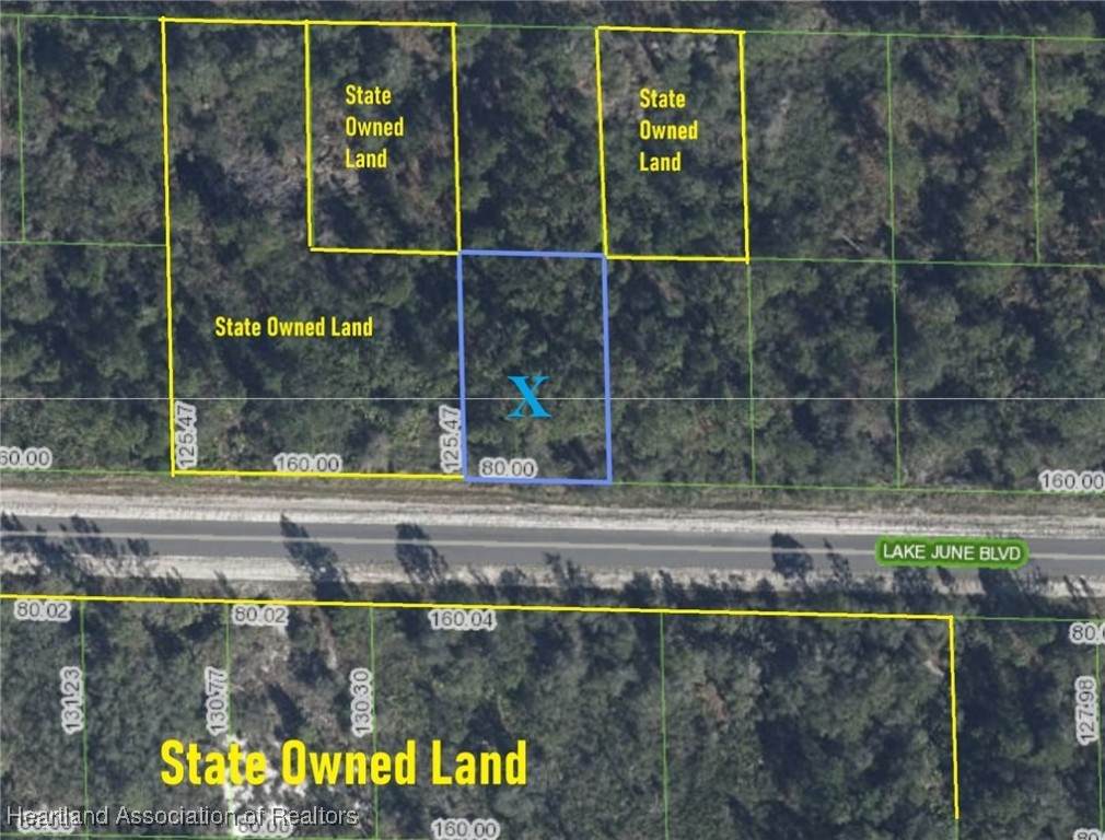 3347 Lake June Boulevard - Photo 1