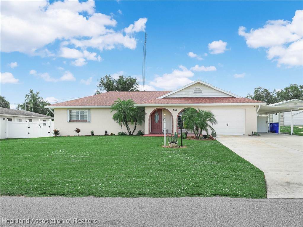 120 Lemon Road - Photo 1