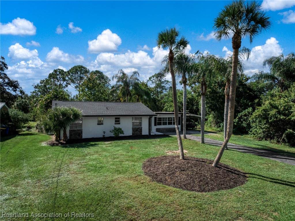 1704 Amber Lane - Photo 1