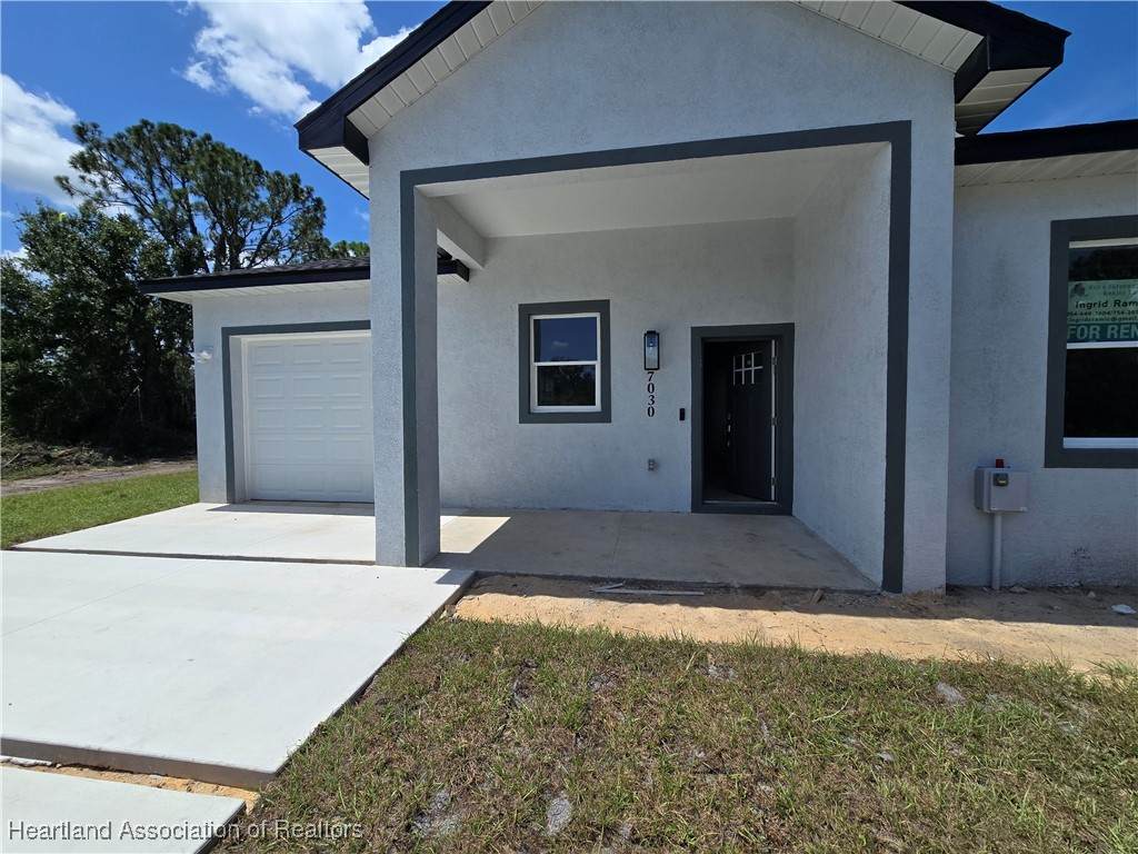 7030 San Benito Drive - Photo 1