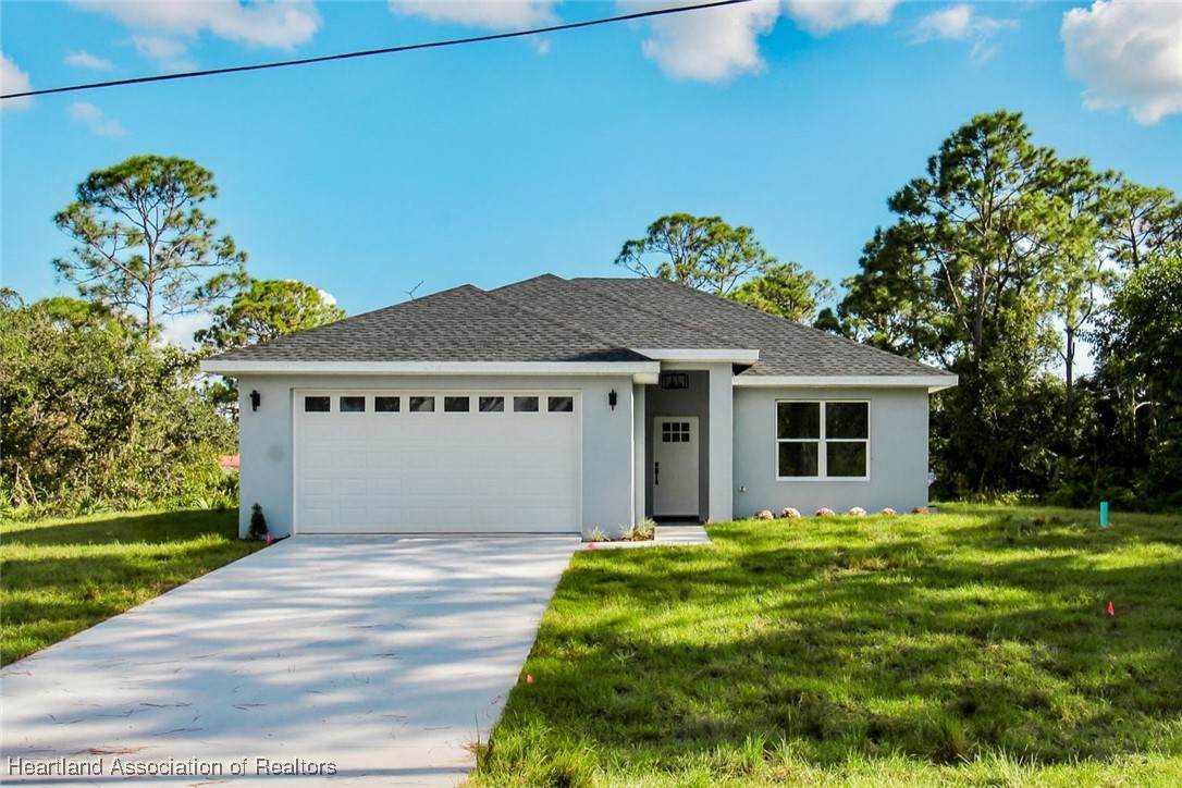 454 Bonnie Road - Photo 1