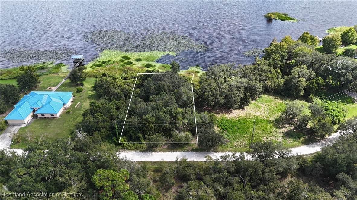 2518 Pine Needle Drive - Photo 1