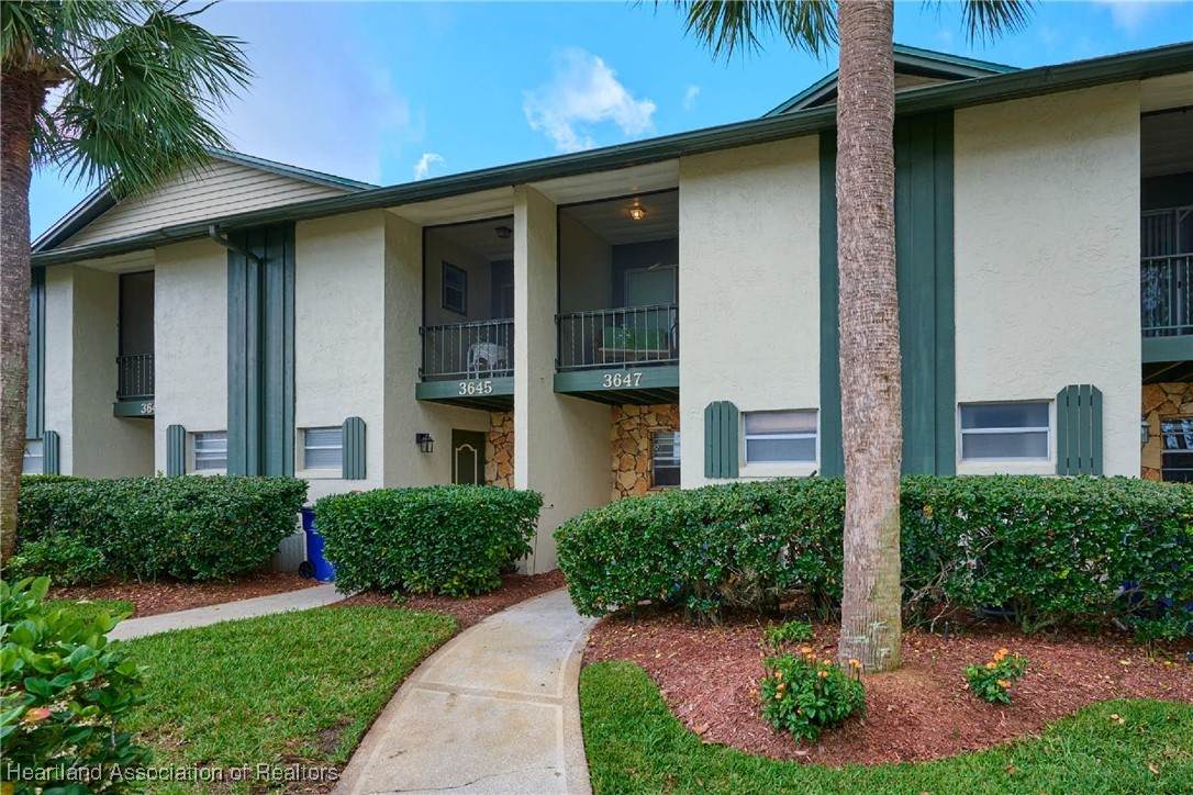 3647 Edgewater Drive - Photo 1