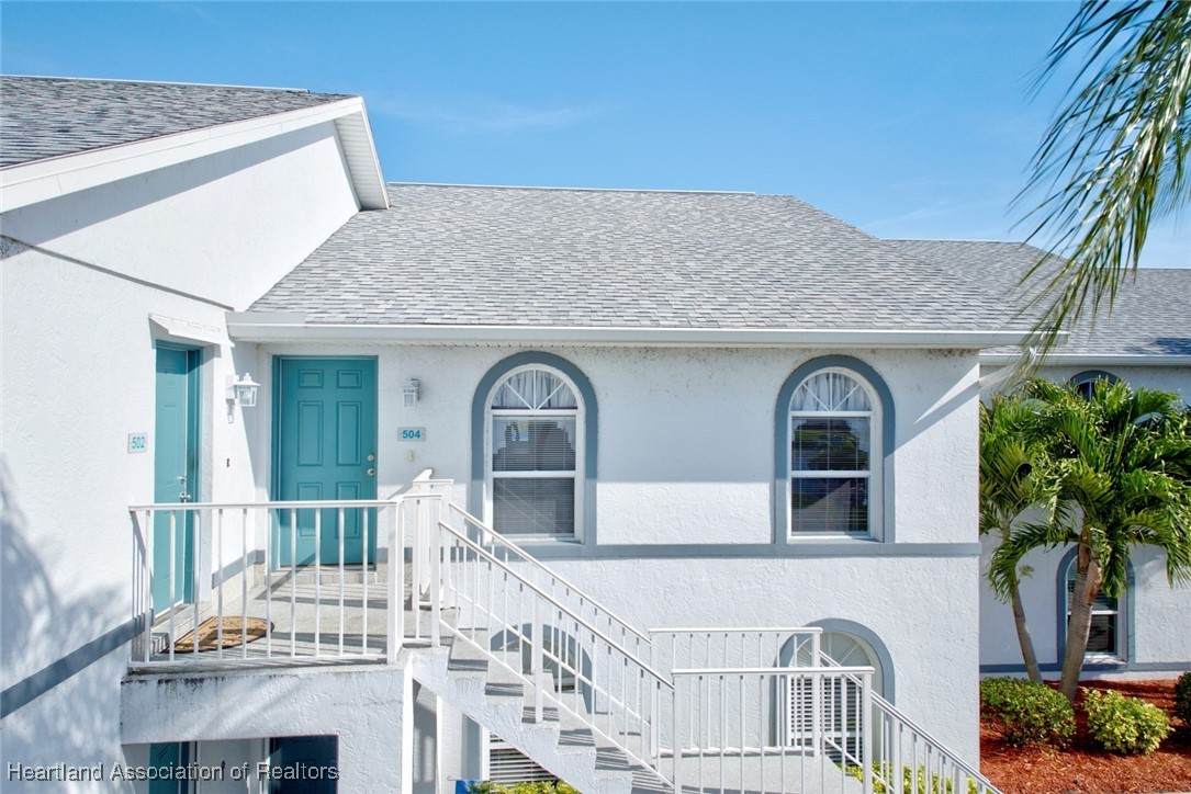 504 Chelsee Way - Photo 1