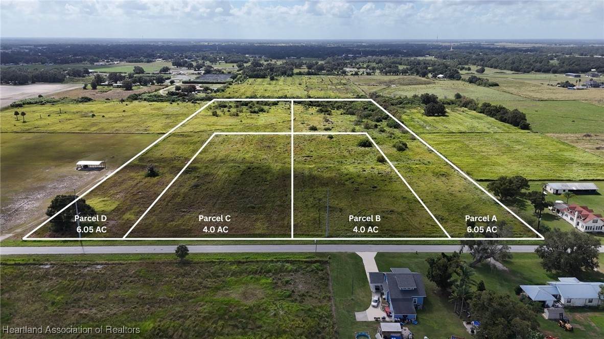  Metheny Road - Photo 1