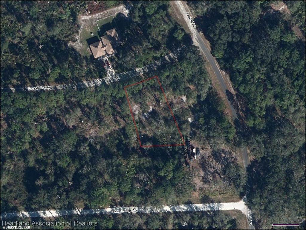 3214 Forrest View Avenue - Photo 1