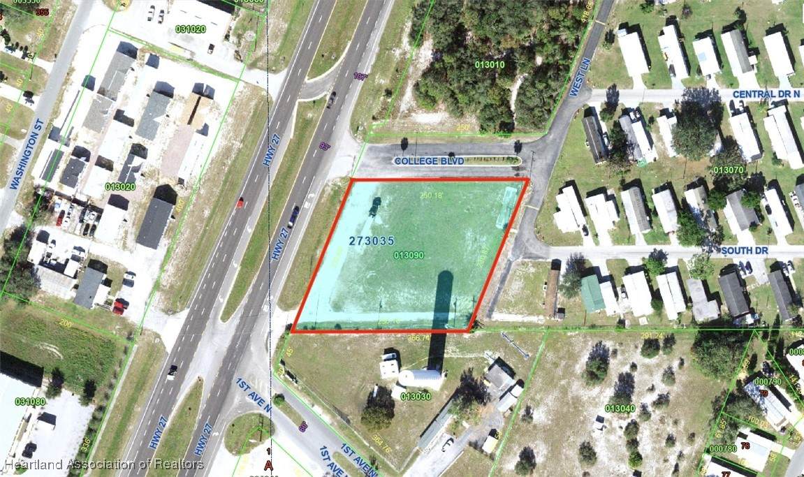  Us 27 Highway - Photo 1