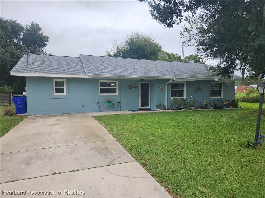 703 Lake Betty Drive - Photo 1