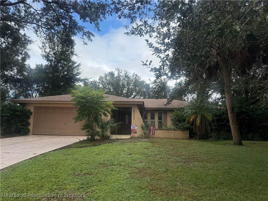 8217 Hampshire Drive - Photo 1