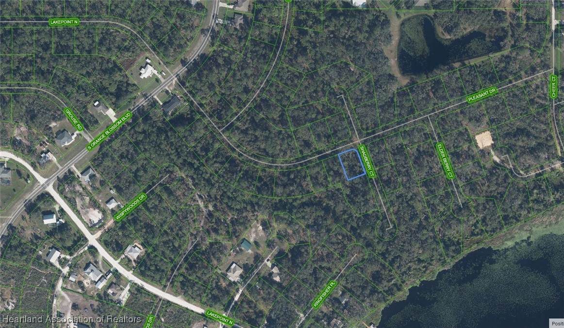 2501 Pleasant Drive - Photo 1