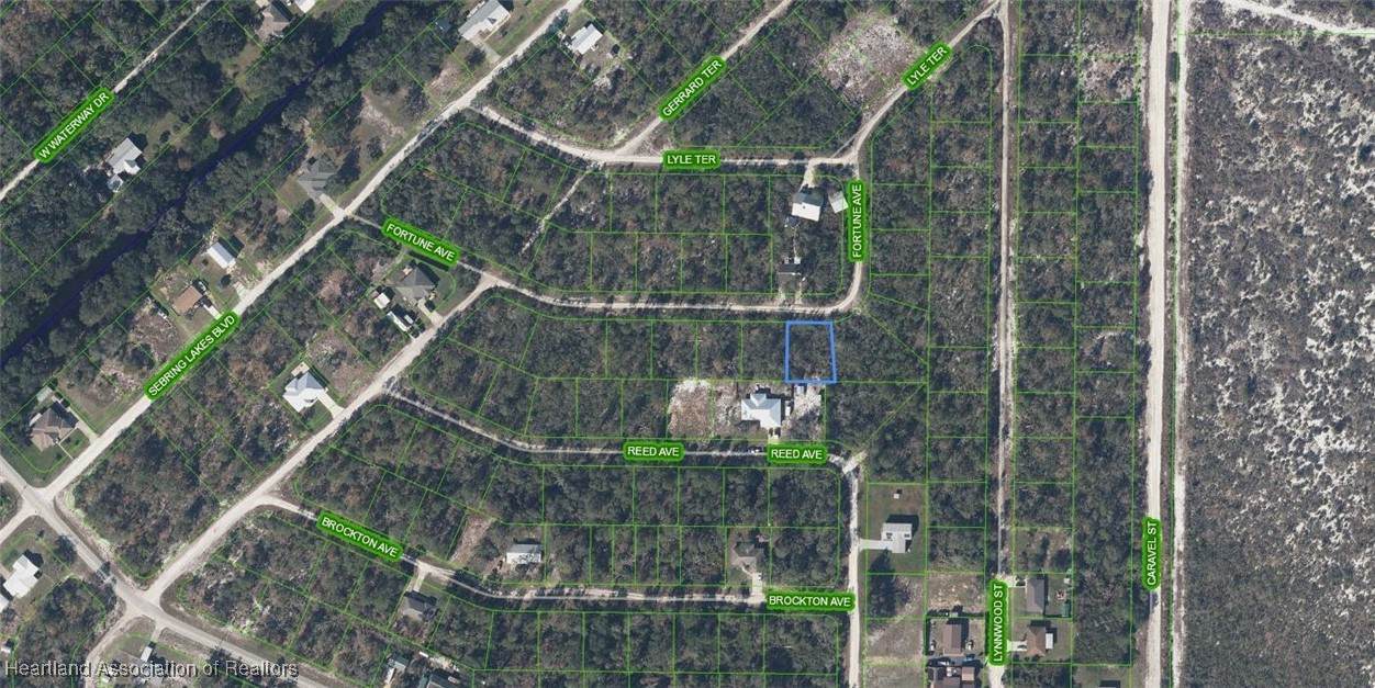 4849 Fortune Avenue - Photo 1