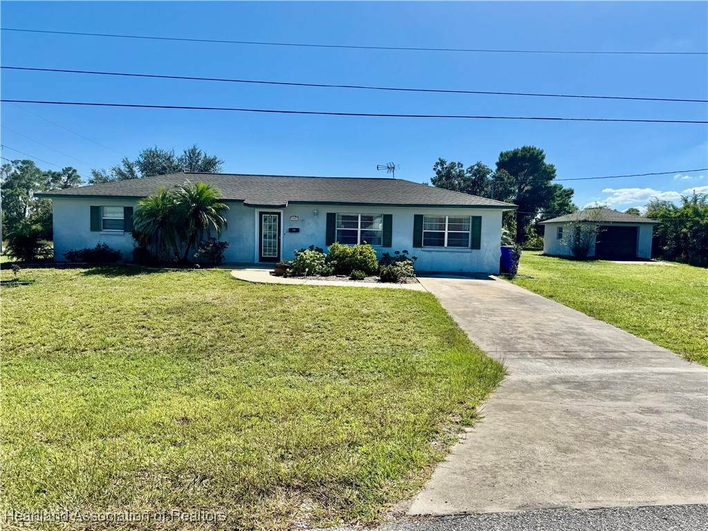 1421 Goldbud Street - Photo 1