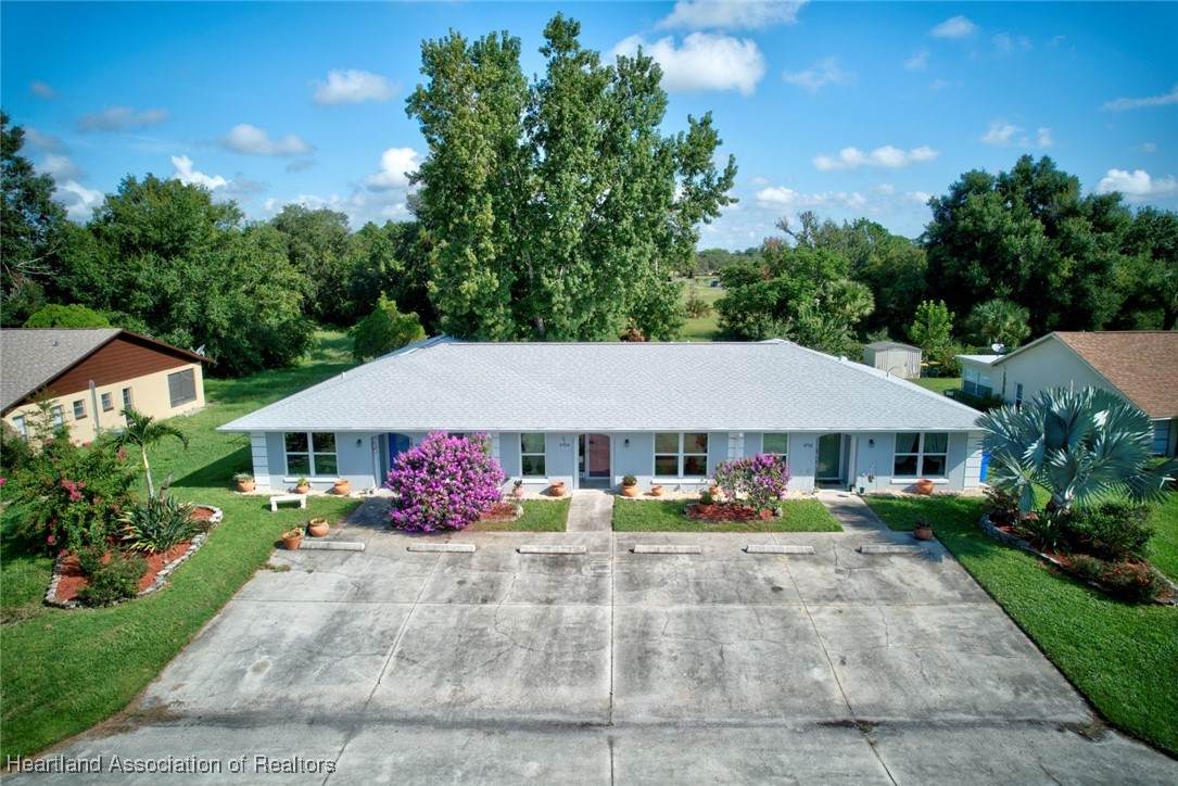 4702 Mercado Drive - Photo 1