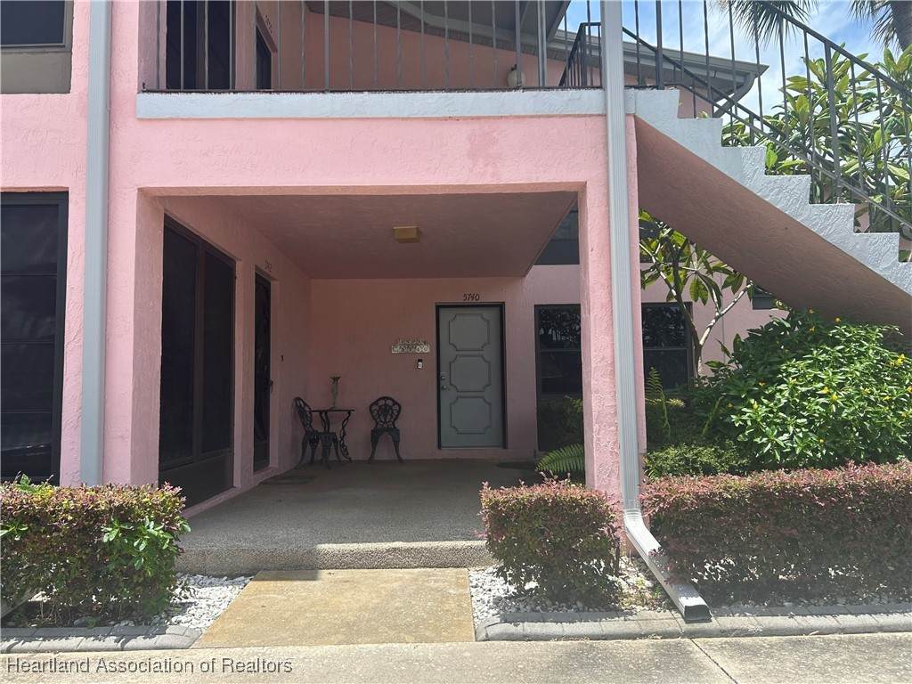 5740 Matanzas Drive - Photo 1