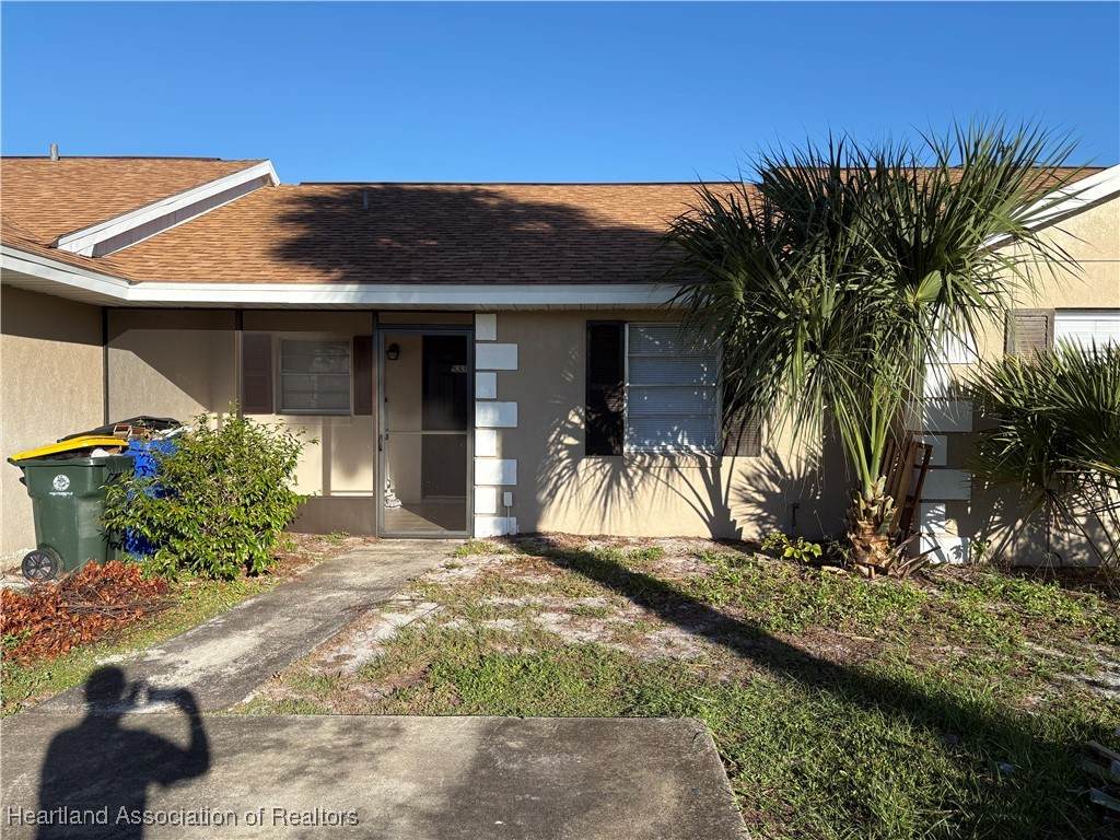 5332 Granada Boulevard - Photo 1