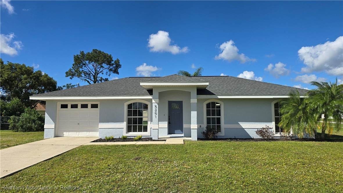 5201 Diamond Drive - Photo 1