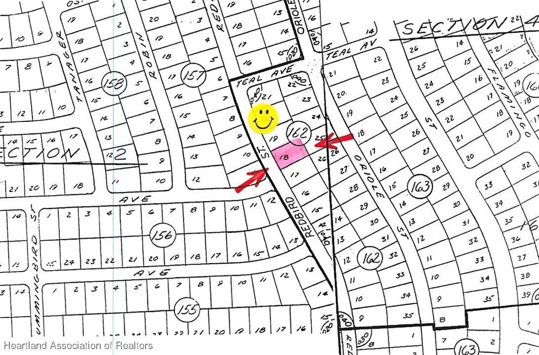 1027 Redbird Street - Photo 1