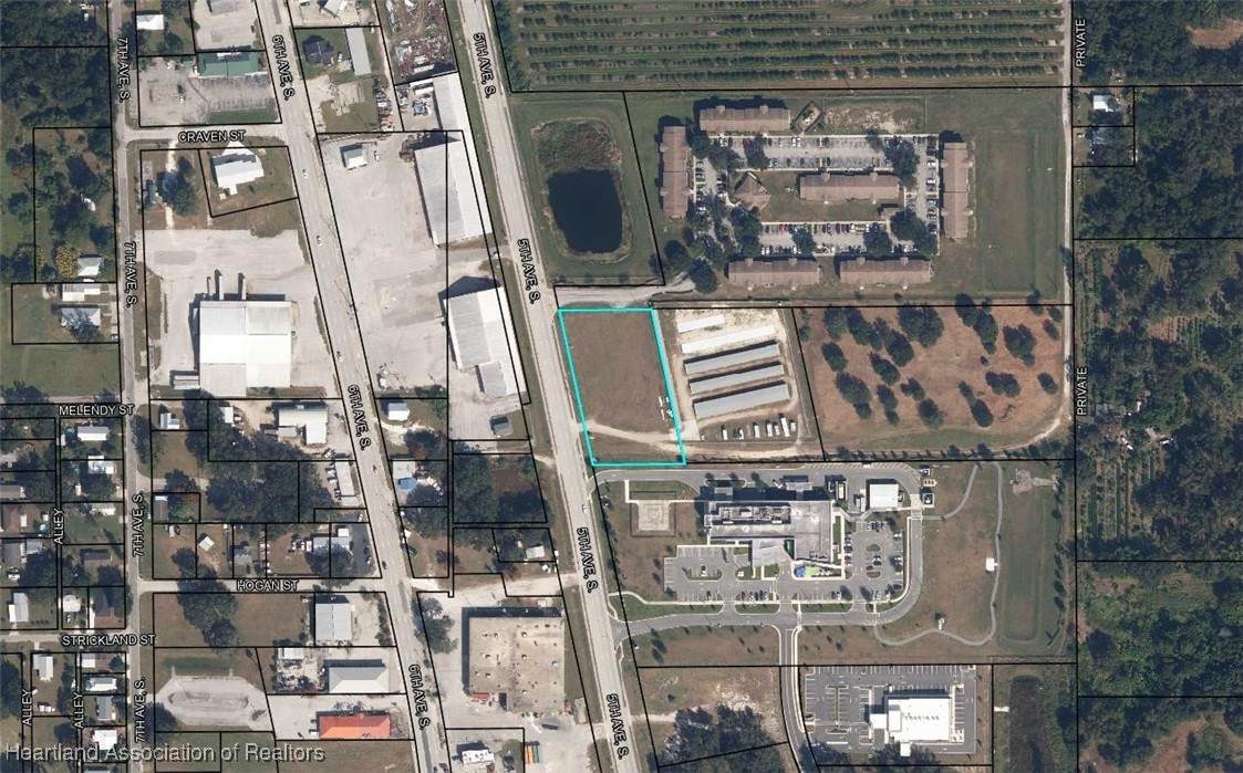 667 5th Avenue - Photo 1