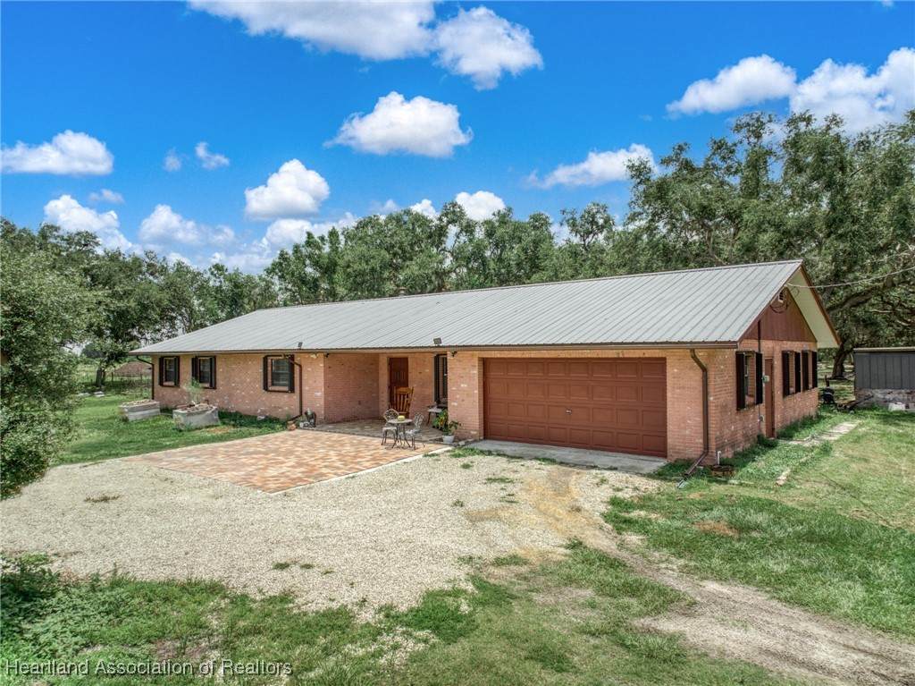 2758 State Rd 66 Road - Photo 1