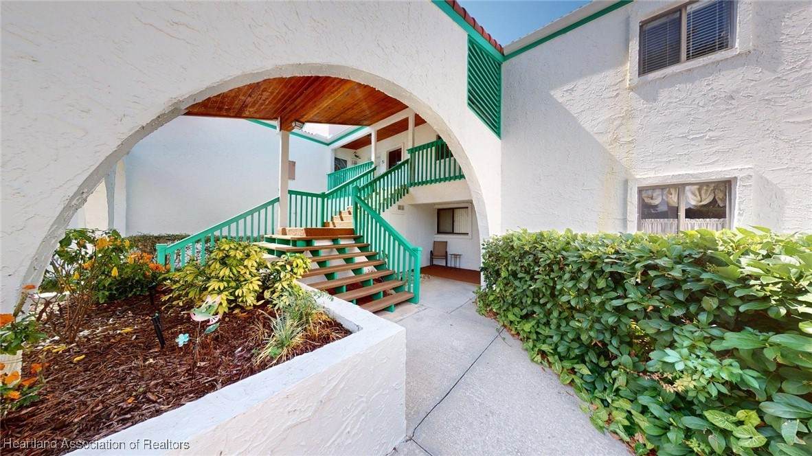 4701 Casablanca Circle - Photo 1