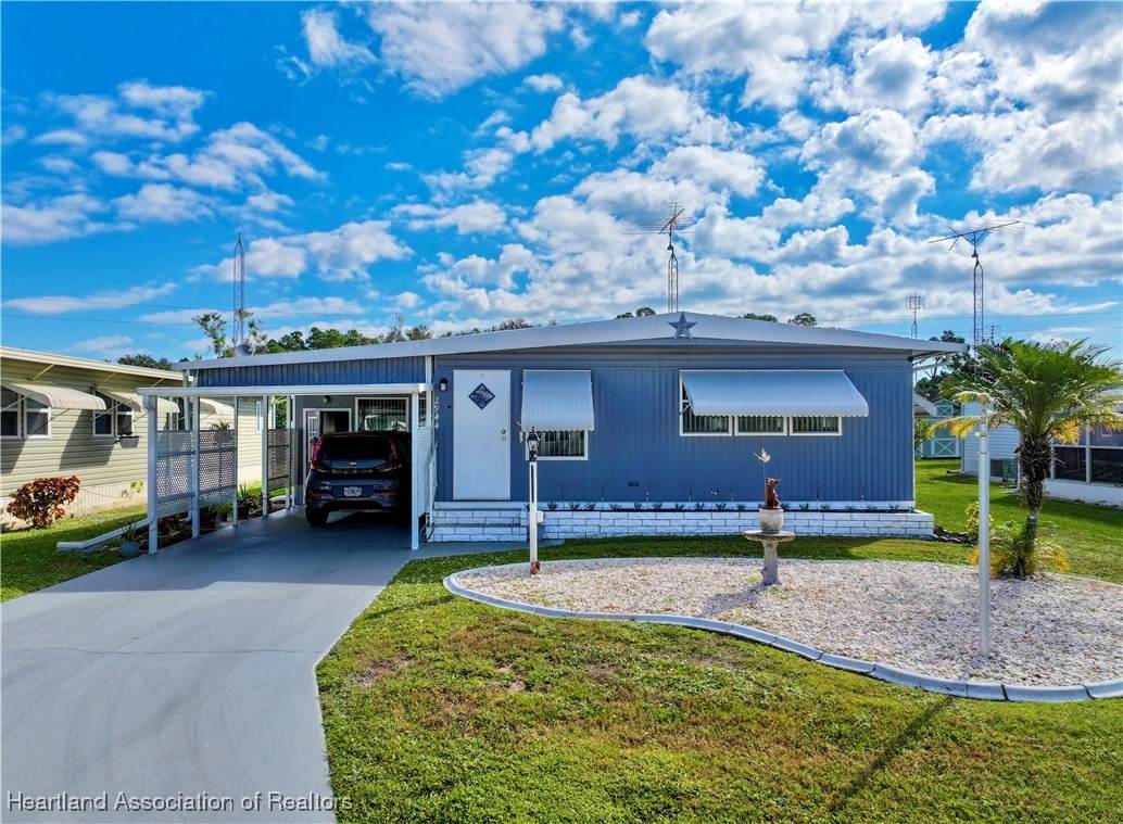 2944 John L Street - Photo 1