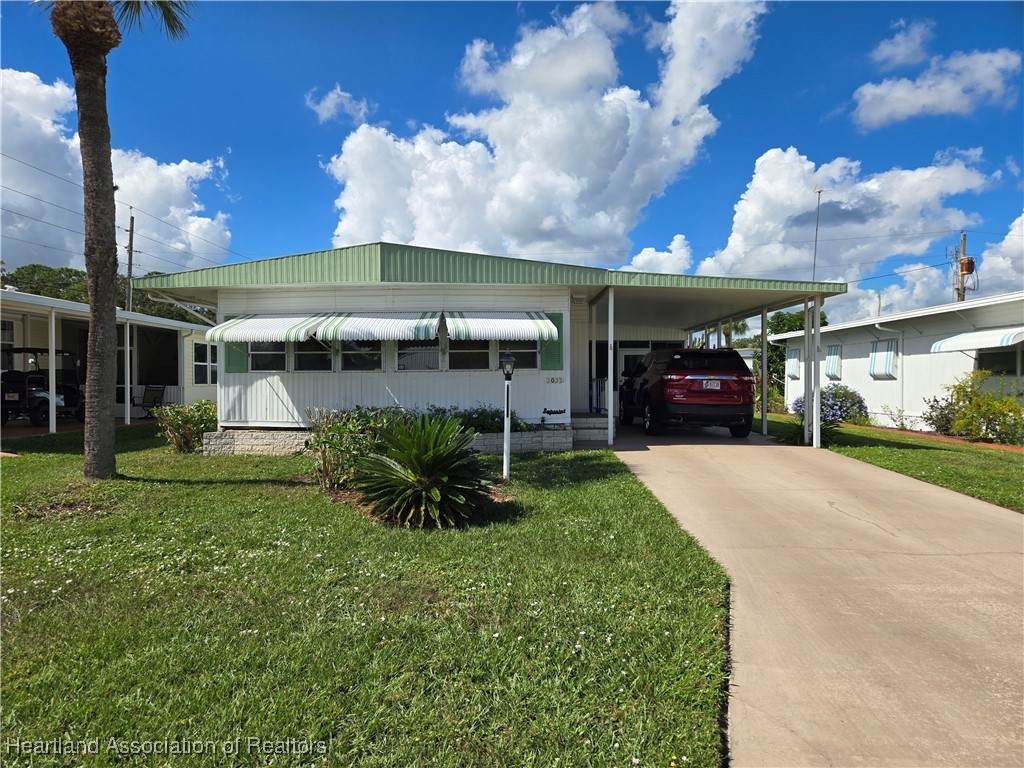 3035 Roger Street - Photo 1