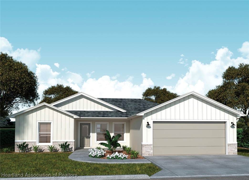 205 Hidden Creek Circle - Photo 1