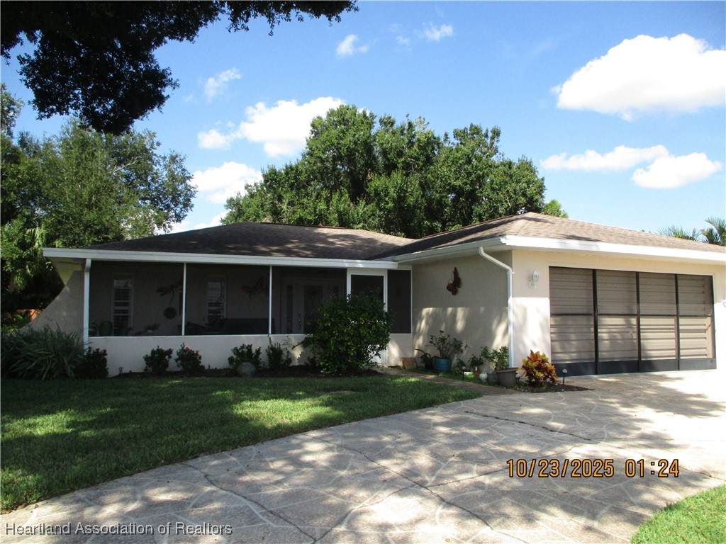 233 Sheppard Road - Photo 1