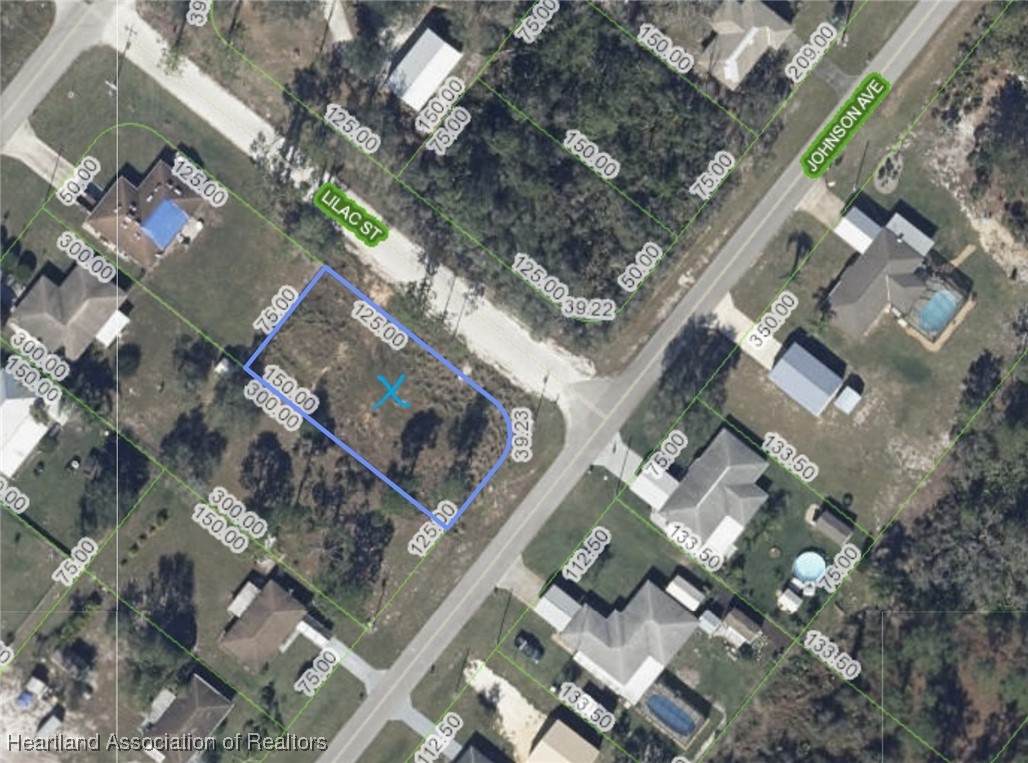 1126 Lilac Street - Photo 1