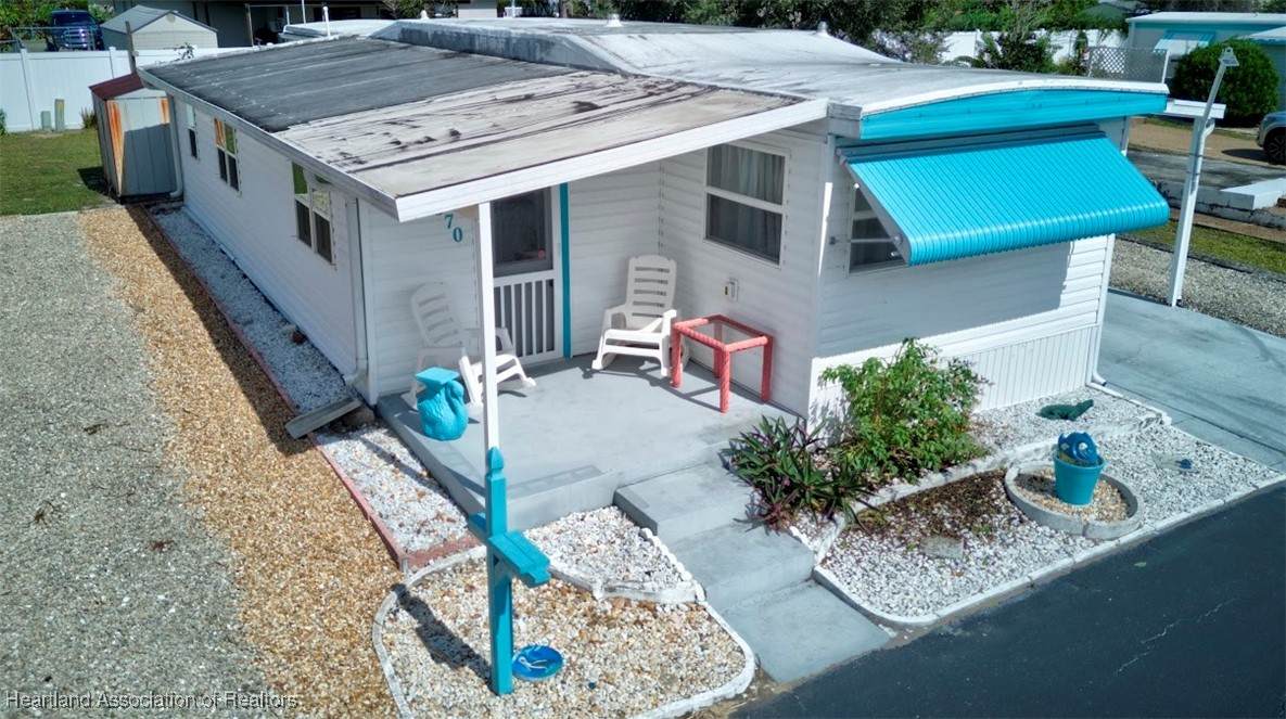 8070 Von Maxcy Road - Photo 1