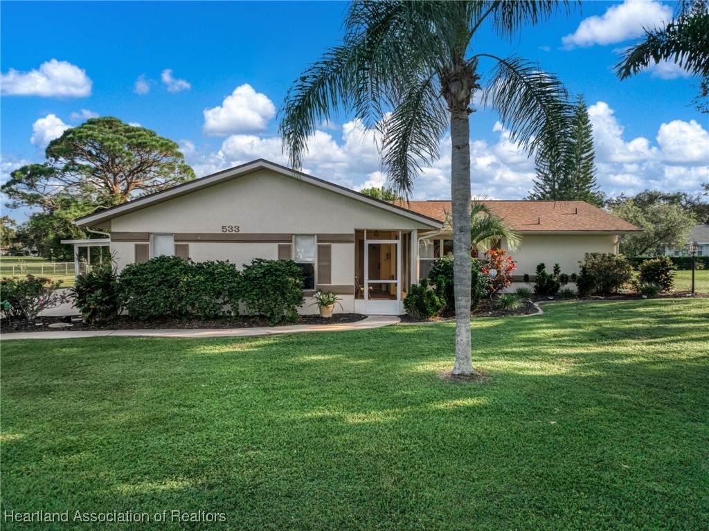 533 Spring Lake Boulevard - Photo 1