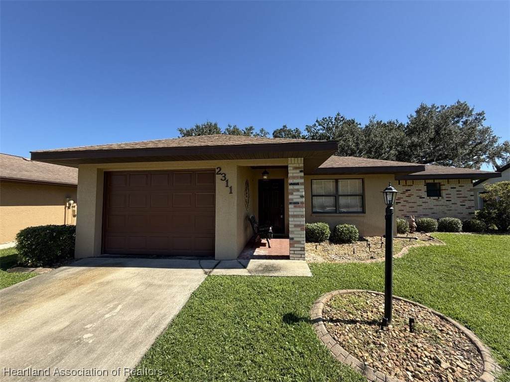 2311 Hidden Creek Circle - Photo 1