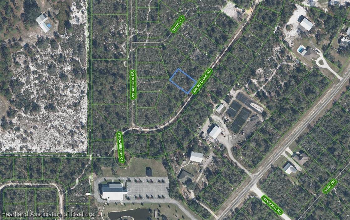 10323 Short Drive Road - Photo 1