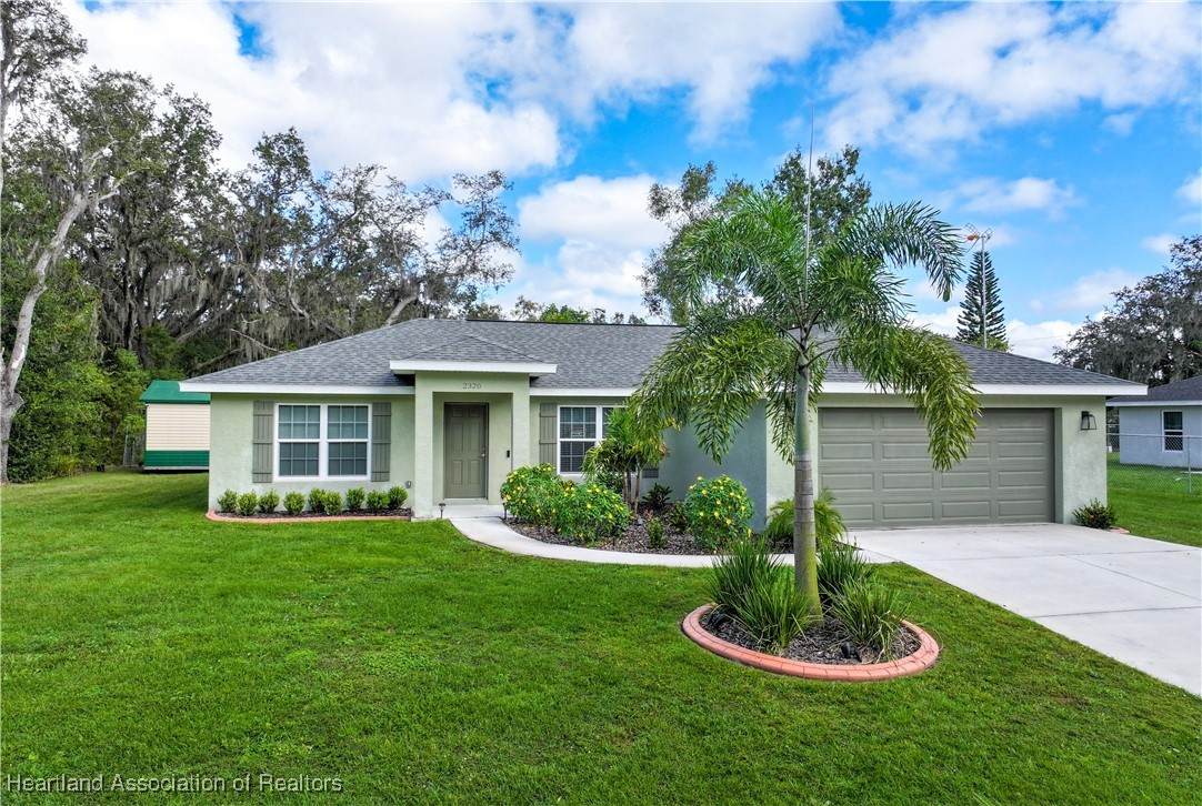 2320 Wellston Road - Photo 1