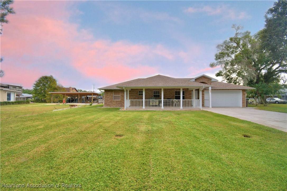 66 Perch Street - Photo 1