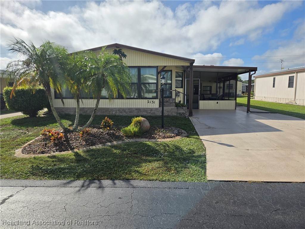 2131 Fiesta Way - Photo 1