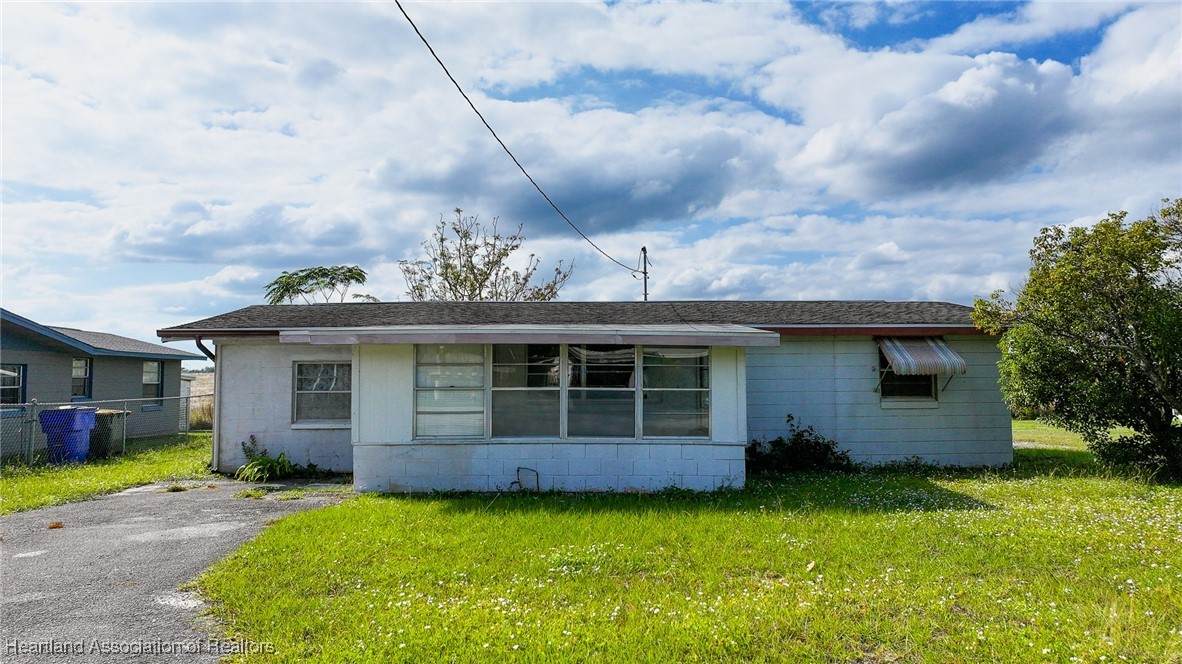 203 Atterberry Drive - Photo 1