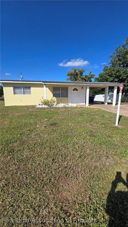 117 Sparrow Avenue - Photo 1