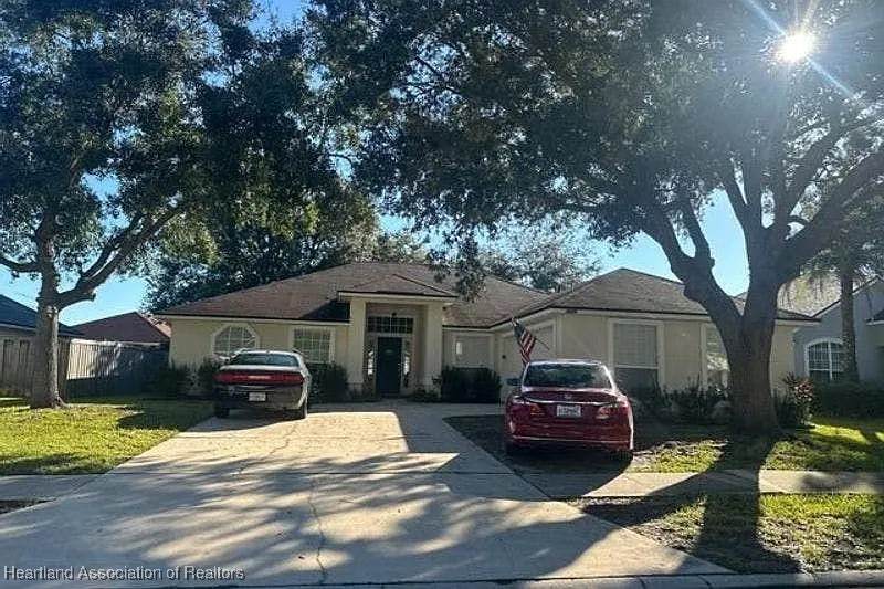 2429 Cedar Trace Drive - Photo 1