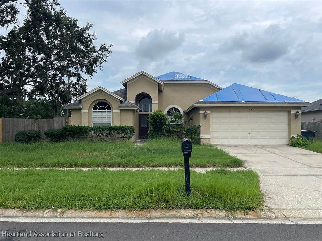 8902 Breland Drive - Photo 1