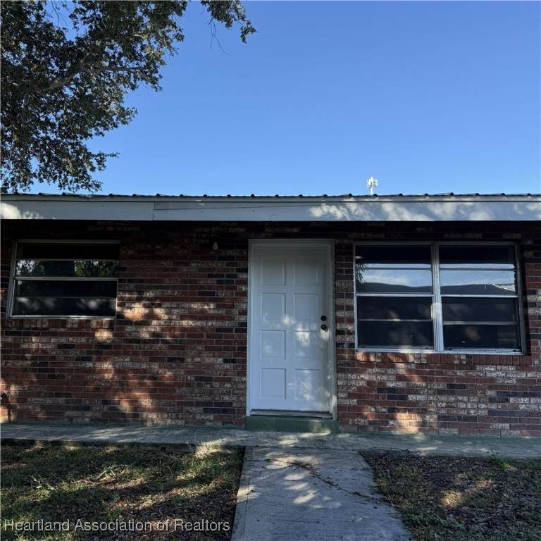 1442 Melrose Drive - Photo 1