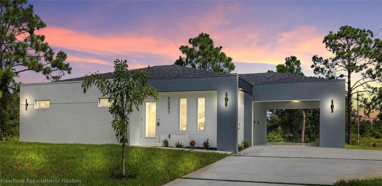 1221 Ederle Street - Photo 1